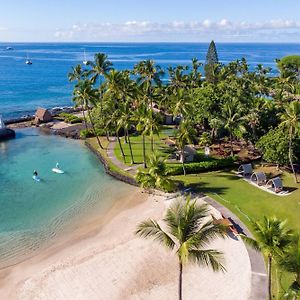 Courtyard By Marriott King Kamehameha'S Kona Beach Hotel